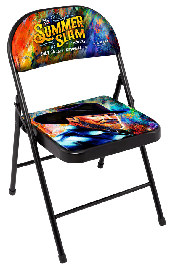 SummerSlam 2022