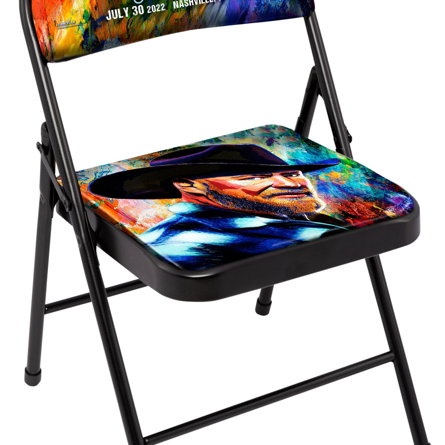 Summerslam 2022 Chairs PWcatalog