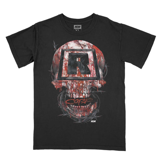 Cope Blood Drive T-Shirt T-Shirt PW Catalog