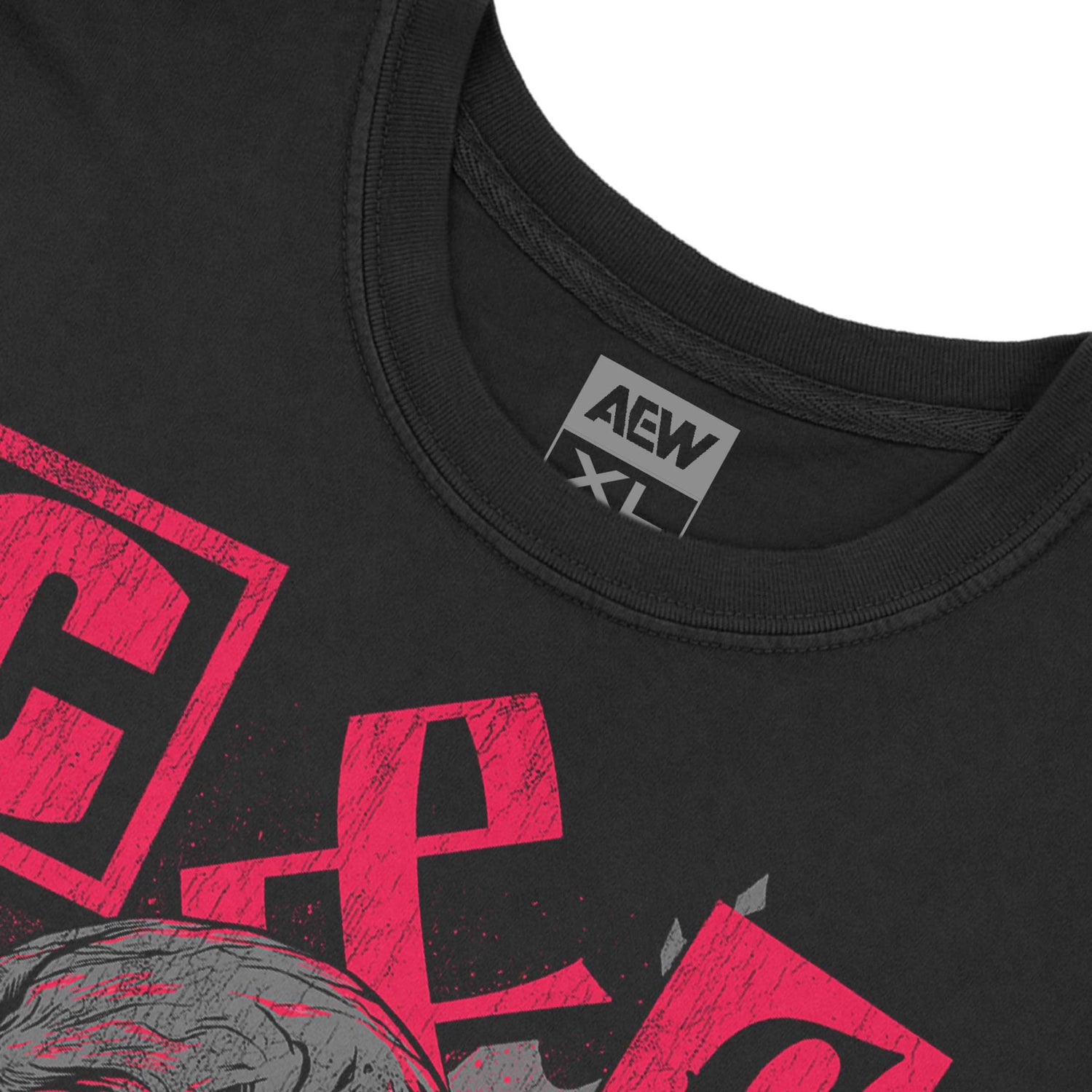 Cope & Christian Cage C&C T-Shirt T-Shirt PW Catalog