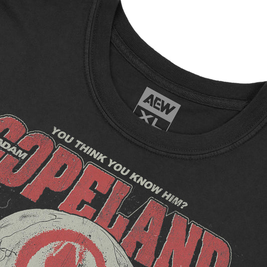 Cope Feature Presentation T-Shirt T-Shirt PW Catalog