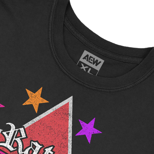 Cope & FTR Rated FTR T-Shirt T-Shirt PW Catalog