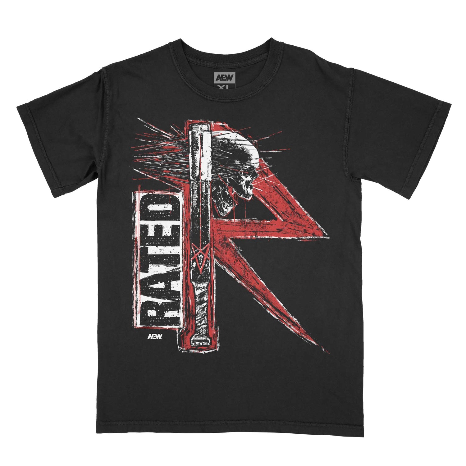 Cope Rated-R T-Shirt T-Shirt PW Catalog