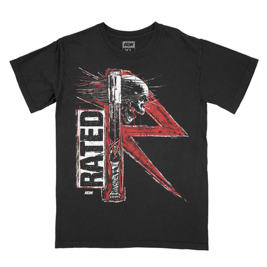 Cope Rated-R T-Shirt T-Shirt PW Catalog