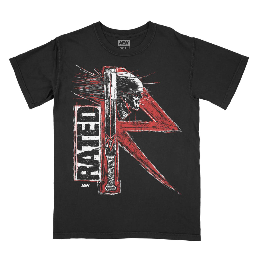 Cope Rated-R T-Shirt T-Shirt PW Catalog