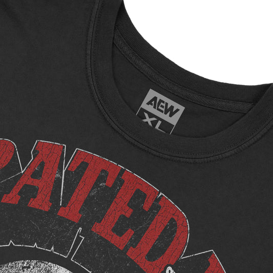 Cope Rated-R COPE T-Shirt T-Shirt PW Catalog