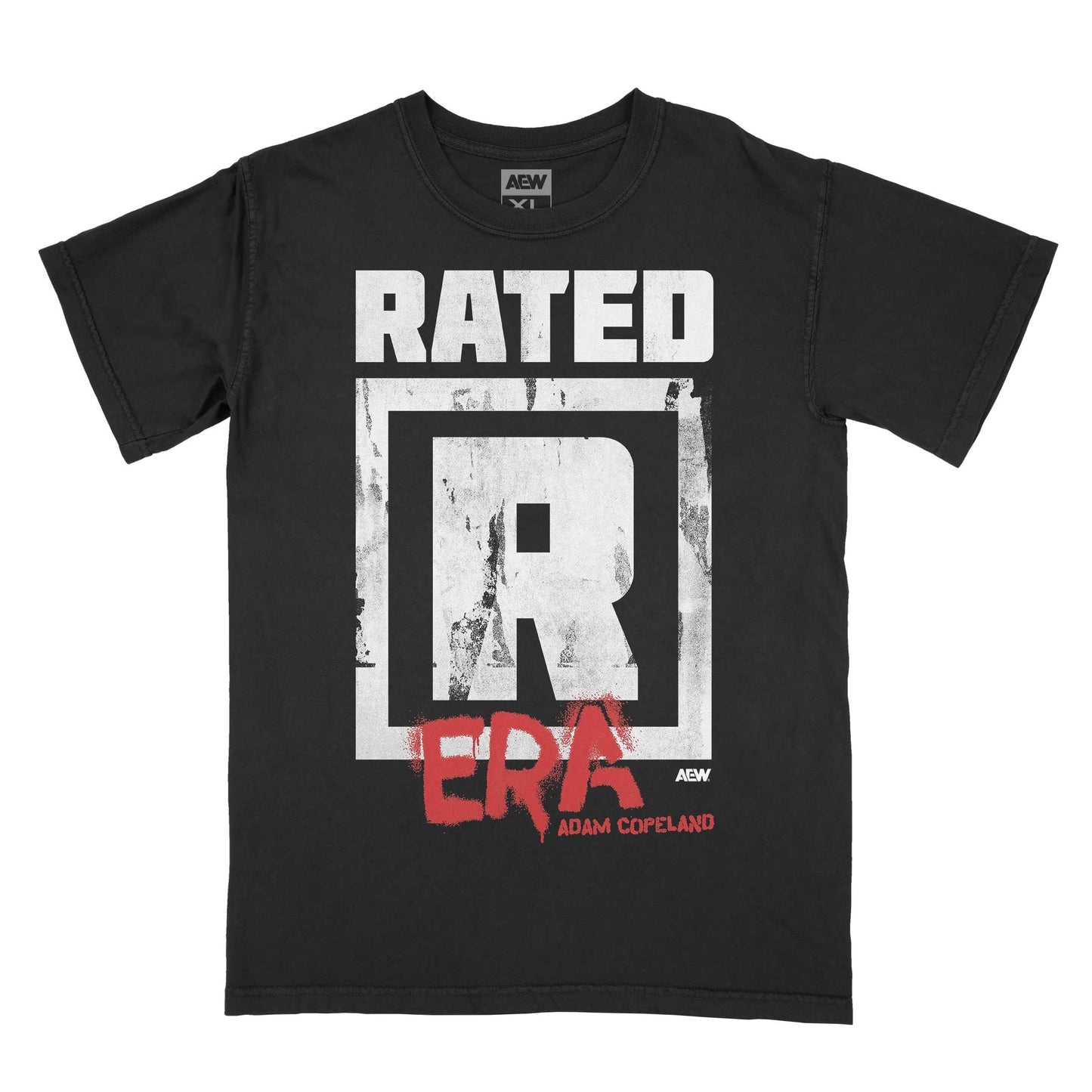 Cope Rated-R Era T-Shirt T-Shirt PW Catalog