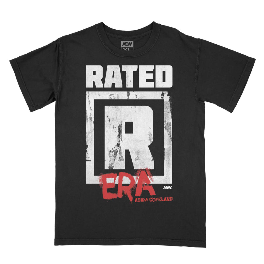 Cope Rated-R Era T-Shirt T-Shirt PW Catalog