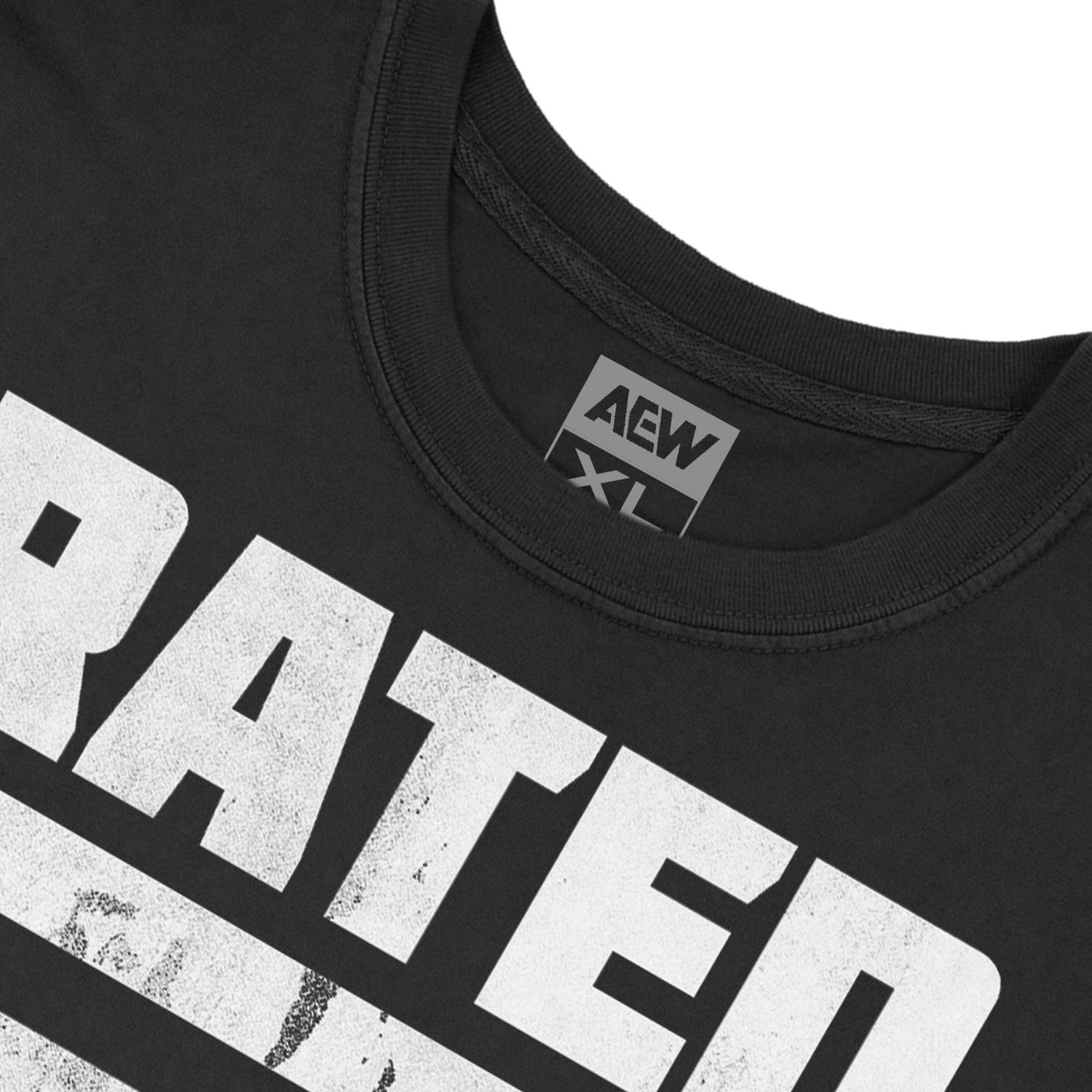 Cope Rated-R Era T-Shirt T-Shirt PW Catalog