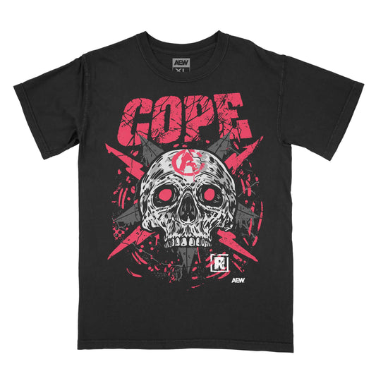 Adam Copeland Redline T-Shirt T-Shirt PW Catalog