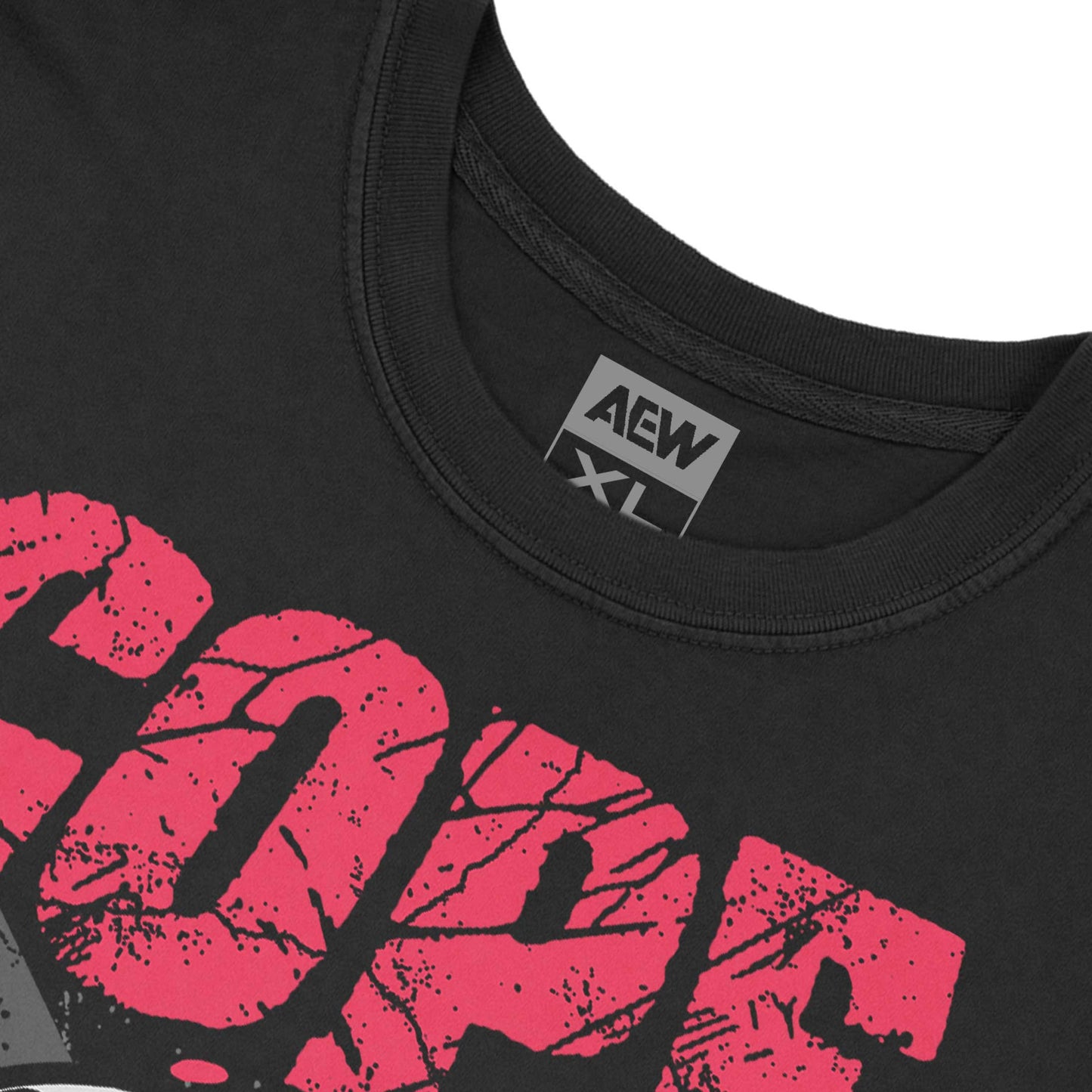 Adam Copeland Redline T-Shirt T-Shirt PW Catalog