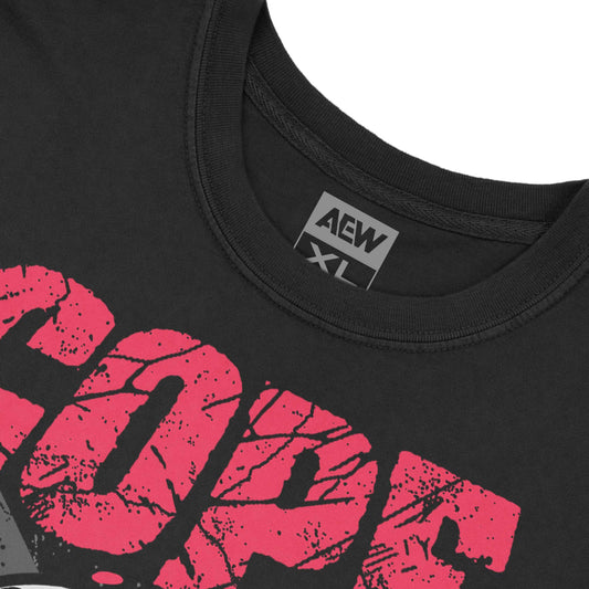 Adam Copeland Redline T-Shirt T-Shirt PW Catalog
