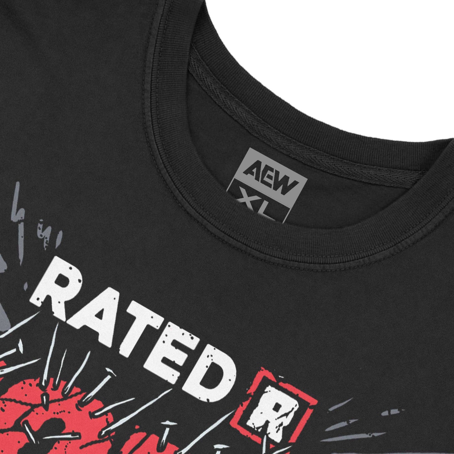 Cope Spike T-Shirt T-Shirt PW Catalog