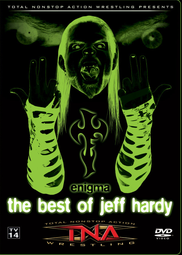 Enigma: The Best of Jeff Hardy
