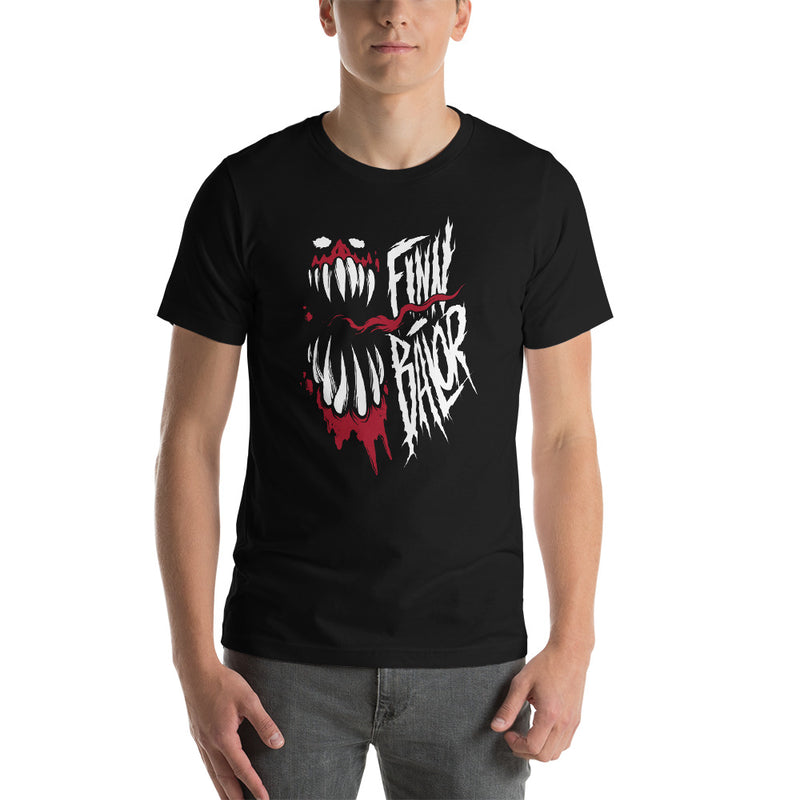 Finn Bàlor "Tongue" Unisex T-Shirt