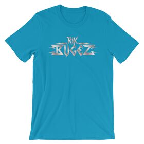 Rik Bugez Unisex T-Shirt