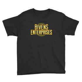 Bivens Enterprises Youth T-Shirt