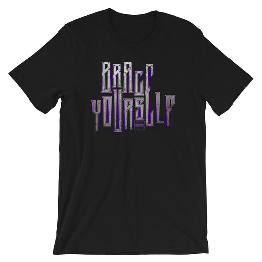 Dakota Kai "Brace Yourself" T-Shirt T-Shirt PW Catalog