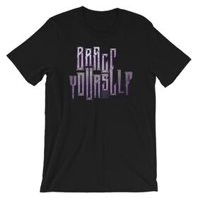 Dakota Kai "Brace Yourself" T-Shirt T-Shirt PW Catalog