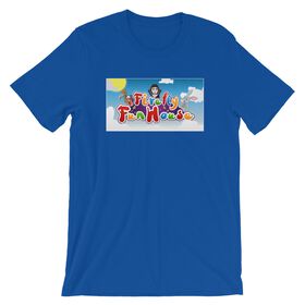 Bray Wyatt "Firefly Funhouse" T-Shirt