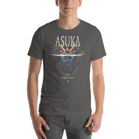 Asuka "The Empress" Unisex T-Shirt