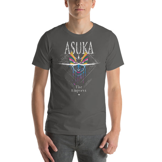 Asuka "The Empress" Unisex T-Shirt T-Shirt PW Catalog