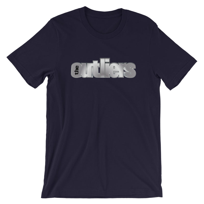 The Outliers Unisex T-Shirt
