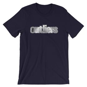 The Outliers Unisex T-Shirt