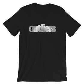The Outliers Unisex T-Shirt