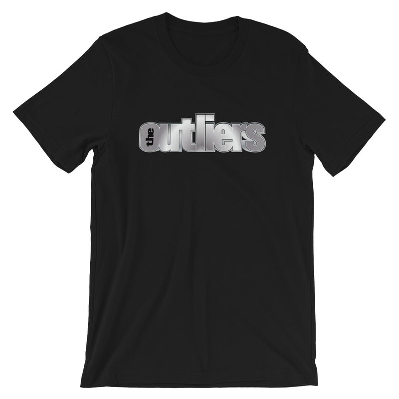 The Outliers Unisex T-Shirt T-Shirt PW Catalog