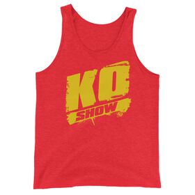 Kevin Owens "KO Show" Tank Top Tank Top PW Catalog