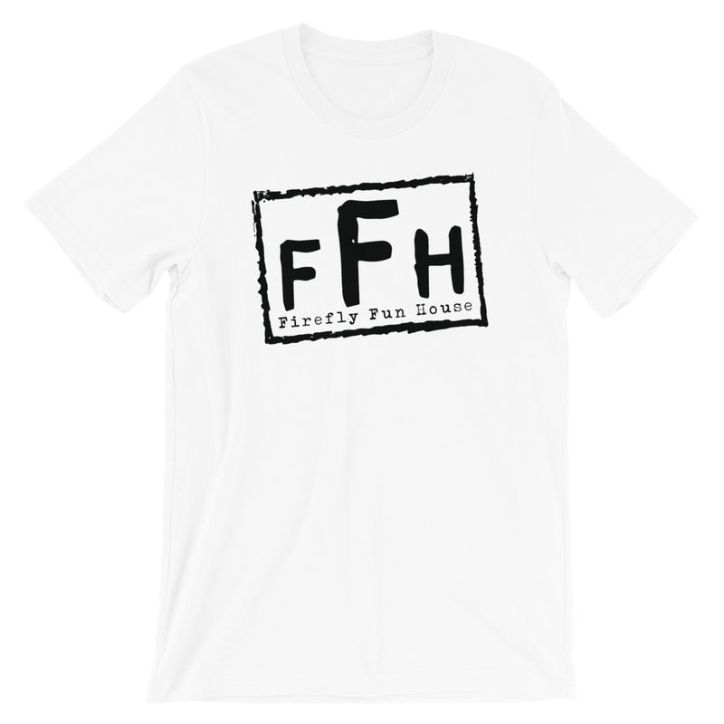 Bray Wyatt "FFH" T-Shirt