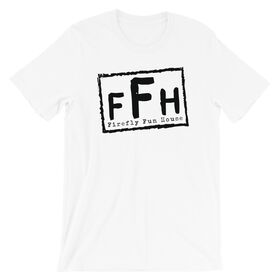 Bray Wyatt "FFH" T-Shirt