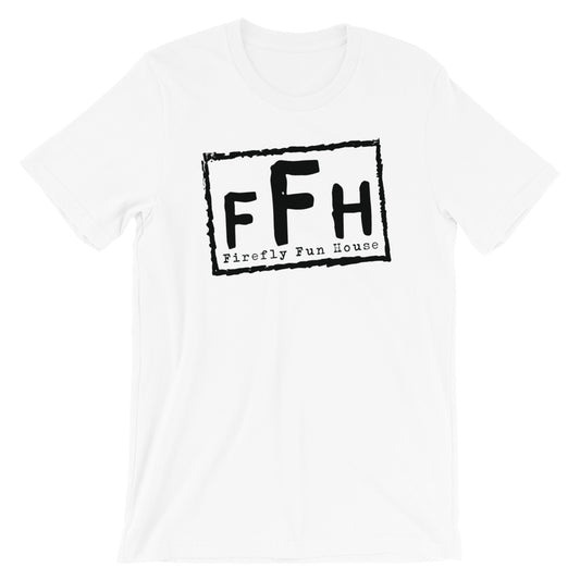 Bray Wyatt "FFH" T-Shirt T-Shirt PW Catalog