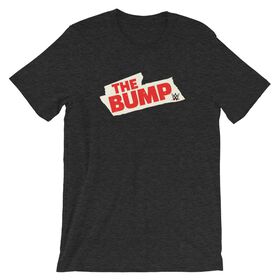 "The Bump" Logo T-Shirt