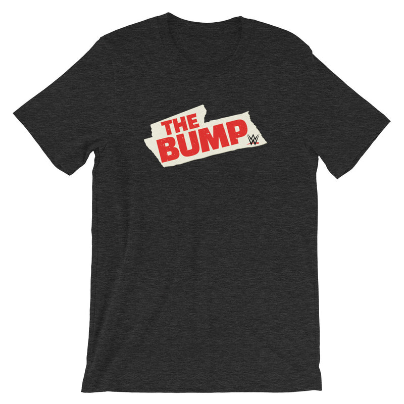 "The Bump" Logo T-Shirt
