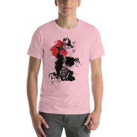 Asuka "Tomorrow Brings Danger" Unisex T-Shirt