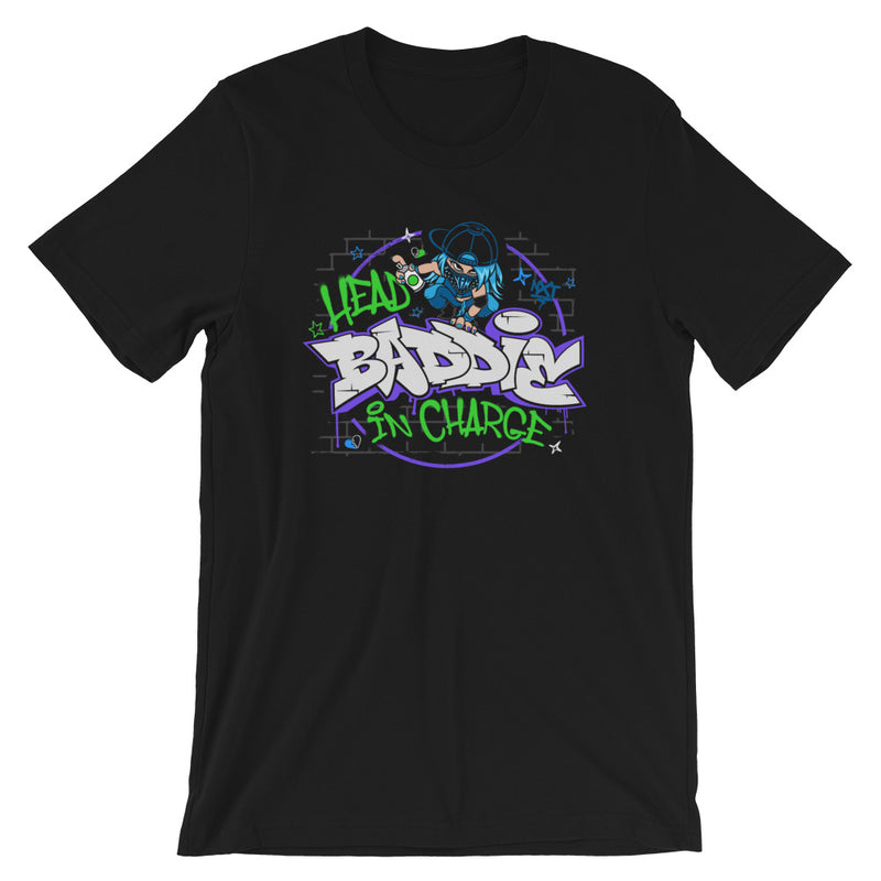 Mia Yim "Graffiti" T-Shirt T-Shirt PW Catalog