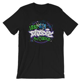 Mia Yim "Graffiti" T-Shirt T-Shirt PW Catalog