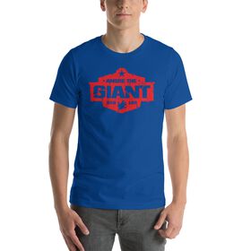 Andre the Giant "520 lbs" Unisex T-Shirt