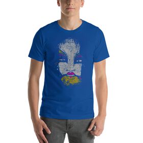 Asuka "Empress of Tomorrow" Unisex T-Shirt T-Shirt PW Catalog