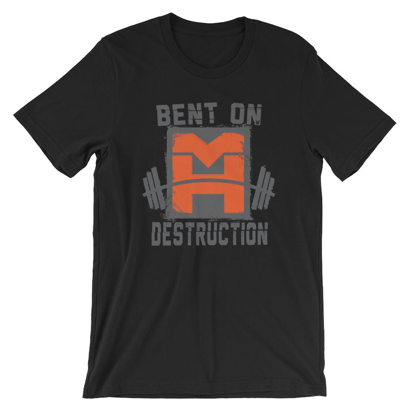 Mark Henry "That's What I Do" Unisex T-Shirt