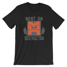 Mark Henry "That's What I Do" Unisex T-Shirt