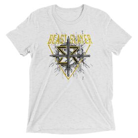 Seth Rollins "BeastSlayer" Tri-Blend T-Shirt