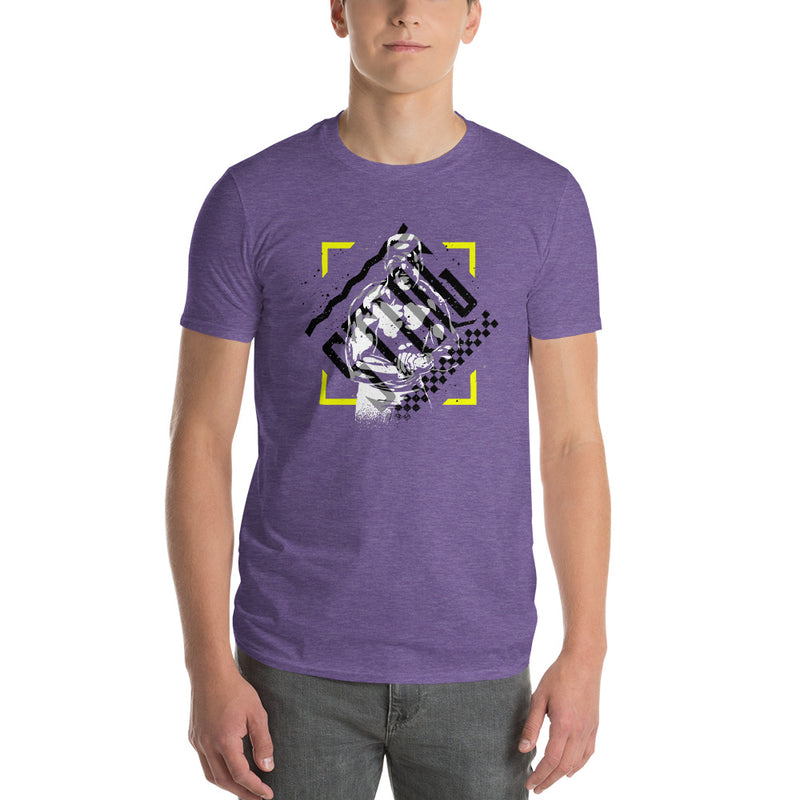 Sting "Old School Logo" Unisex T-Shirt T-Shirt PW Catalog
