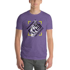 Sting "Old School Logo" Unisex T-Shirt