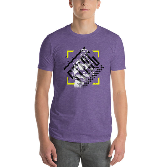 Sting "Old School Logo" Unisex T-Shirt T-Shirt PW Catalog