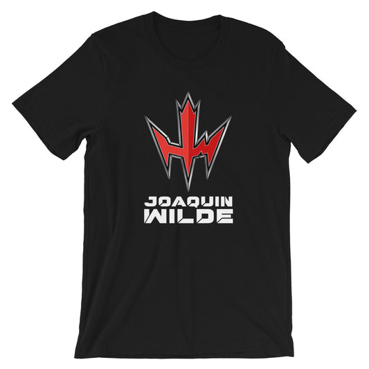 Joaquin Wilde Unisex T-Shirt T-Shirt PW Catalog
