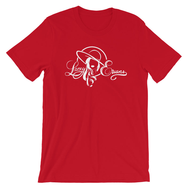 Lacey Evans Logo T-Shirt T-Shirt PW Catalog