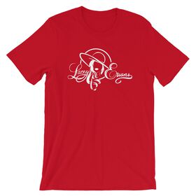 Lacey Evans Logo T-Shirt T-Shirt PW Catalog